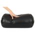 Bad Kitty - Kit amarração com almofada - 11 peças (preto)
