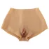 You2Toys - vagina realística em silicone - cor natural
