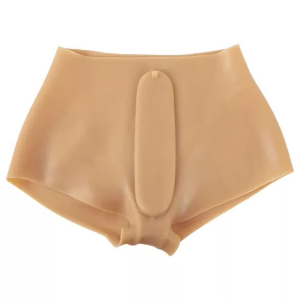 You2Toys - vagina realística em silicone - cor natural