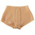You2Toys Ultra Realista - Vagina de Silicone (Natural)