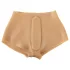You2Toys - vagina realística em silicone - cor natural