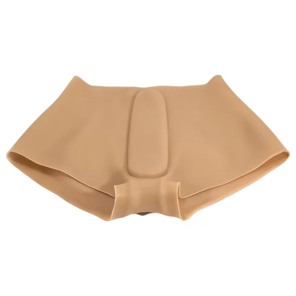 You2Toys - vagina realística em silicone - cor natural