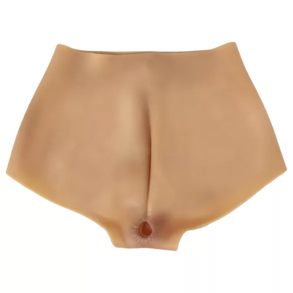 You2Toys - vagina realística em silicone - cor natural