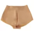 You2Toys - vagina realística em silicone - cor natural