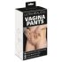 You2Toys Ultra Realista - Vagina de Silicone (Natural)