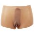You2Toys Ultra Realista - Vagina de Silicone (Natural)