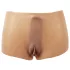 You2Toys - vagina realística em silicone - cor natural