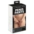 You2Toys Ultra Realístico - Prótese de Silicone (tom natural)