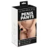 You2Toys - prótese peniana realista - silicone - cor natural