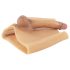You2Toys Ultra Realístico - Prótese de Silicone (tom natural)