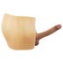 You2Toys Ultra Realístico - Prótese de Silicone (tom natural)