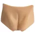 You2Toys - prótese peniana realista - silicone - cor natural