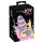 You2Toys - Plug Anal de Silicone (Colorido)