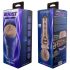 Masturbador Fleshlight Boost Bang - toque realista (natural)