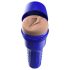 Masturbador Fleshlight Boost Bang - toque realista (natural)