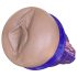 Masturbador Fleshlight Boost Bang - toque realista (natural)