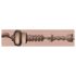 Fleshlight Boost Blow - Masturbador Bucal Realista (Natural)