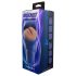 Fleshlight Boost Blow - Masturbador Bucal Realista (Natural)