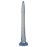 Beasty Cocks Enguia do Êxtase - Dildo Extra Longo (Azul)