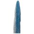 Beasty Cocks Enguia do Êxtase - Dildo Extra Longo (Azul)