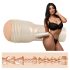 Fleshlight Violet Myers Waifu - aparência realista (natural)