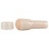 Fleshlight Violet Myers Waifu - aparência realista (natural)