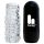 Manga TrueGrip Gen 2 Handy - masturbador (transparente)