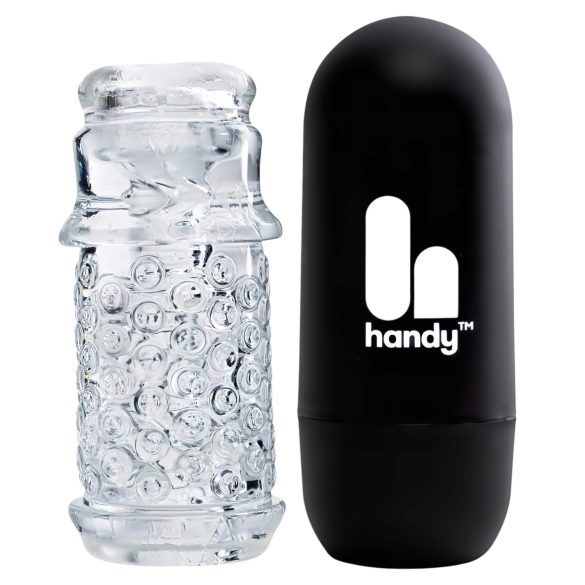 The Handy 1.1 - Boca dos Sonhos (transparente)
