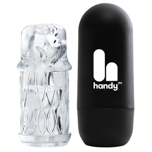 The Handy 1.1 - Manga Lótus Transparente