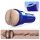 Fleshlight Boost Blast - Masturbador de Nádegas Realista (Natural)