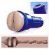 Fleshlight Boost Blast - Masturbador de Nádegas Realista (Natural)