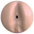 Fleshlight Boost Blast - Masturbador de Nádegas Realista (Natural)