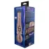 Fleshlight Boost Blast - masturbador realístico ânus - cor natural