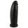 Realistixxx Real Giant - Giga Dildo - 30 cm (preto)