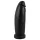 realistixxx Real Giant - dildo gigante - 30 cm (preto)