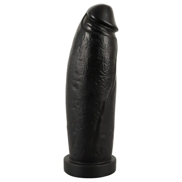 Realistixxx Real Giant - Giga Dildo - 30 cm (preto)