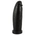 Realistixxx Real Giant - Giga Dildo - 30 cm (preto)