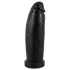 realistixxx Real Giant - dildo gigante - 30 cm (preto)