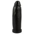 Realistixxx Real Giant - Giga Dildo - 30 cm (preto)