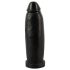 Realistixxx Real Giant - Giga Dildo - 30 cm (preto)