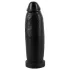 realistixxx Real Giant - dildo gigante - 30 cm (preto)