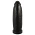 Realistixxx Real Giant - Giga Dildo - 30 cm (preto)