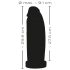 Realistixxx Real Giant - Giga Dildo - 30 cm (preto)