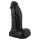 Realistixxx Real Giant - Dildo Heróico - 22 cm (preto)