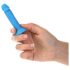 Silly Willy - Dildo de silicone com ventosa - 12 unid. (Colorido)