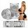 Fleshlight Quickshot Mia Malkova - masturbador de viagem