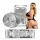 Fleshlight Quickshot Mia Malkova - masturbador de viagem