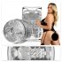 Fleshlight Quickshot Mia Malkova - masturbador de viagem