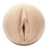Fleshlight Savannah Bond - masturbador vagina realística - cor natural
