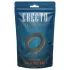 Erecto - anel peniano - silicone preto